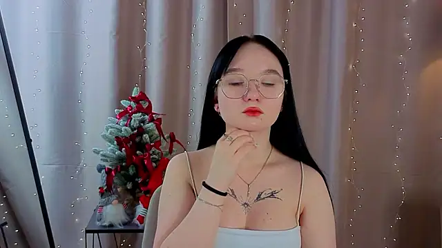 LetitiaAmbriz's Live XXX Chat