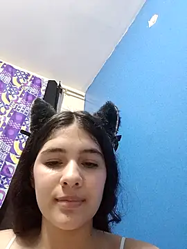 Онлайн чат XXX diosa_sofia19