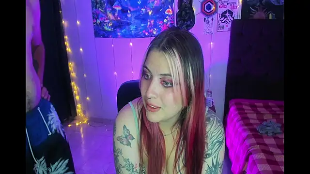 lunaa_rayy420's Live XXX Chat