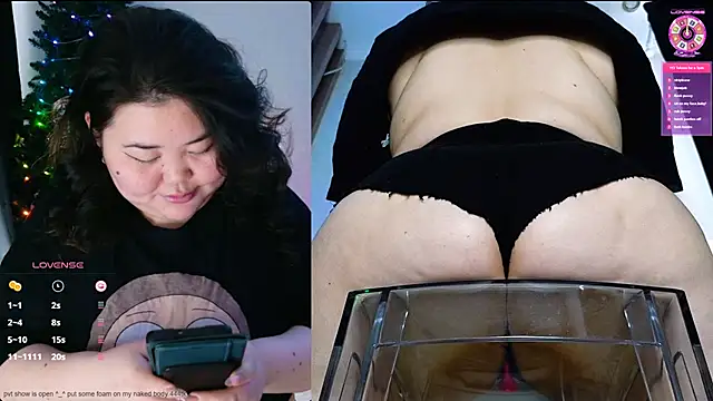 Онлайн чат XXX etel_voluptuous