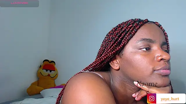 Chat XXX ao vivo de Nao_75