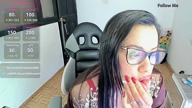 Онлайн чат XXX smile_sweetpao