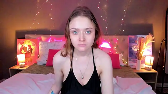 Chatroom XXX en direct de Linda_Bryant