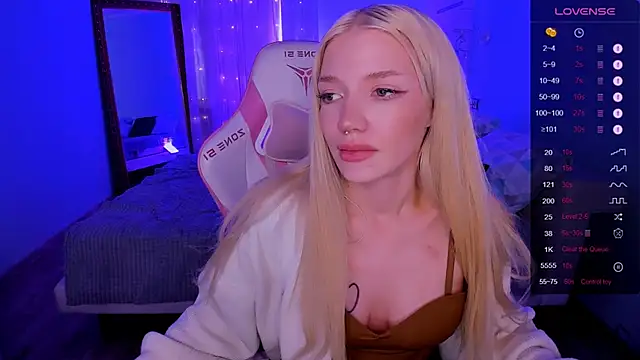 Онлайн чат XXX AnyaTaylor_