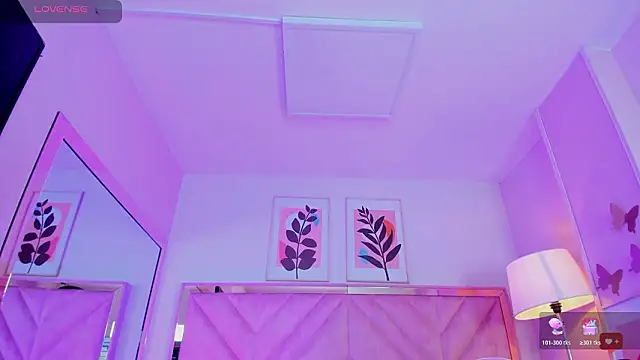 DemiJones_'s Live XXX Chat