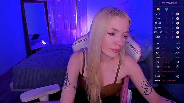 Онл айн чат XXX AnyaTaylor_