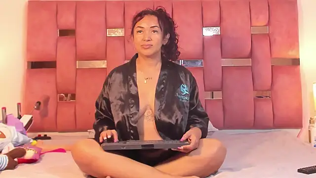 Živý XXX chat Betzabeth-Miller