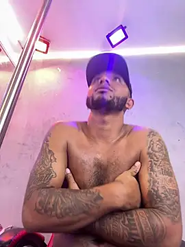 Robin_Rief Adlı Modelin Canlı XXX Sohbeti