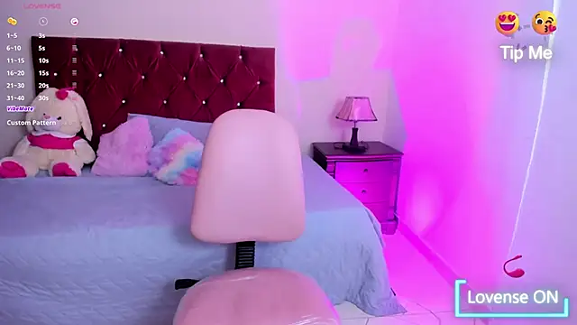 Madisson_Star1's Live XXX Chat