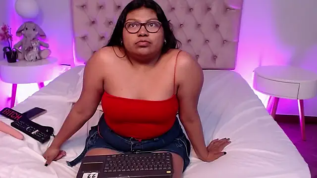 Kiri_Black_'s Live XXX Chat