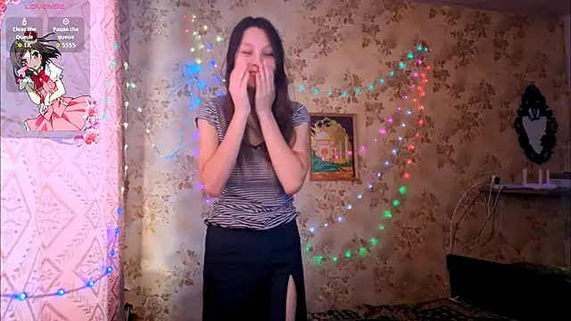 QutieDaSweet 라이브 XXX 채팅