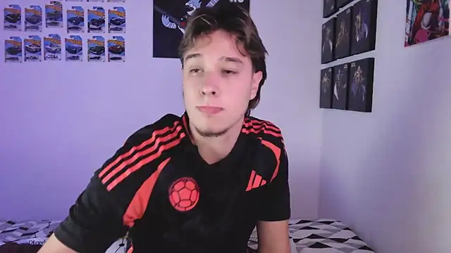 jack_walker190 – Live XXX-chat