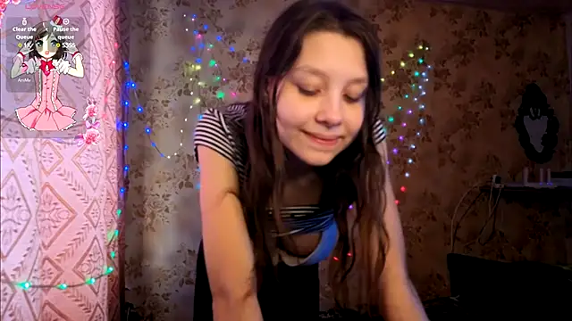 QutieDaSweet's Live XXX Chat