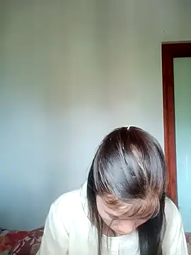 love-wesss 网络视讯表演