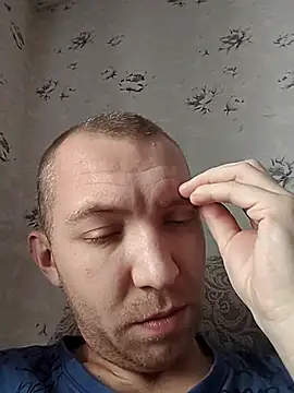 Webkamerová show _uncle_Mitya-43_