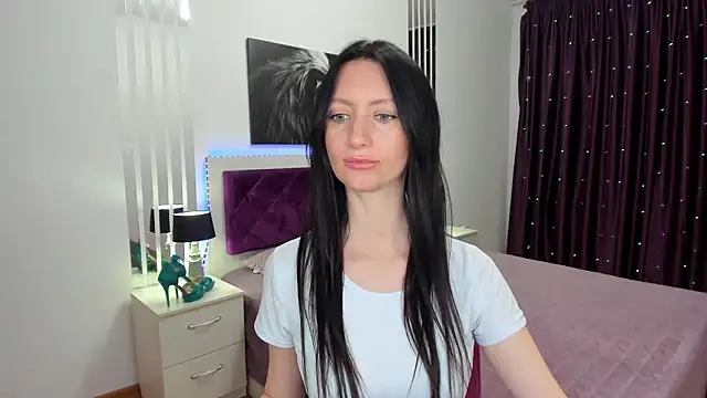 NikaHoney 现场XXX聊天