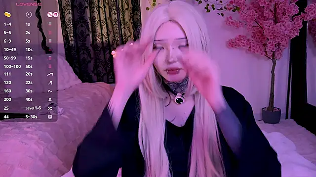 Lein_Bone's Live XXX Chat