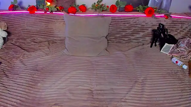 Sunbeam69 Webcam-Show