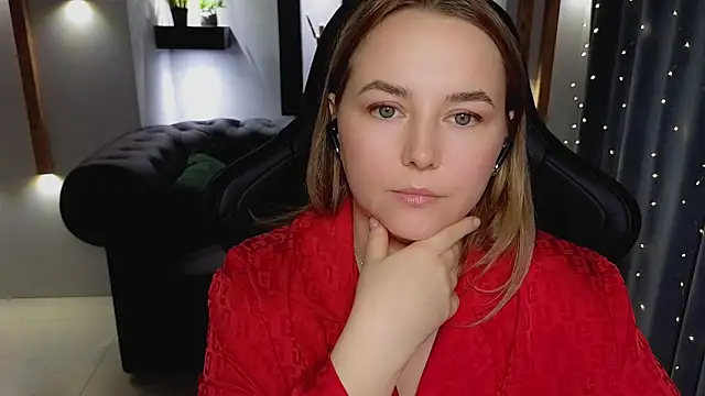 Mira_Mermayd 现场XXX聊天