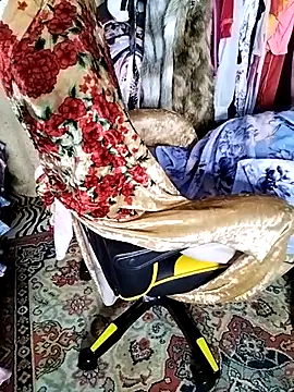 Živý XXX chat lindaledi2