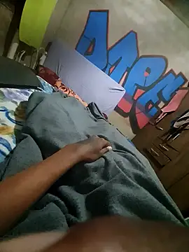 jhonjhon2131's Webcam Show