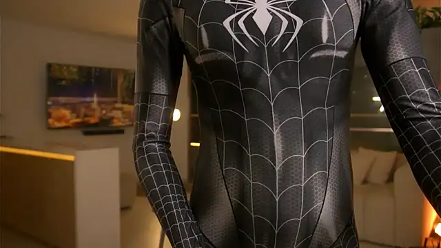 Ms_Sammy's Live XXX Chat