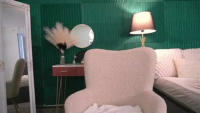 HaileyMoonn 现场XXX聊天