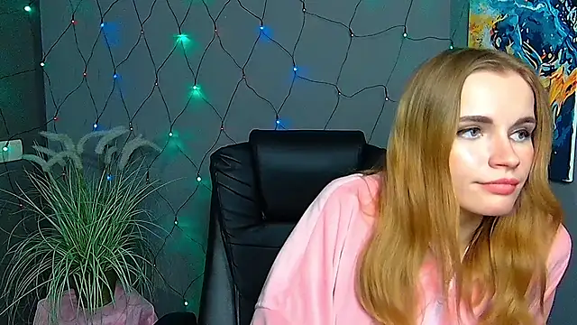 MargaritaKiss Obrolan Langsung XXX