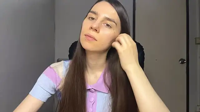 SassyJessi Obrolan Langsung XXX