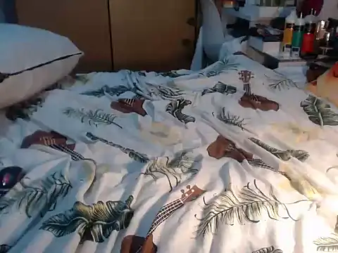 miss-africanna – Live XXX-chat