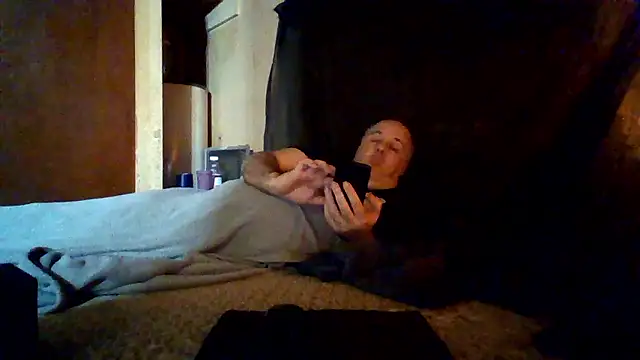 reddragon66 Show Webcam