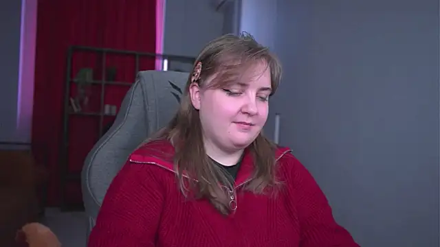 VanceRyder élő XXX-chatje