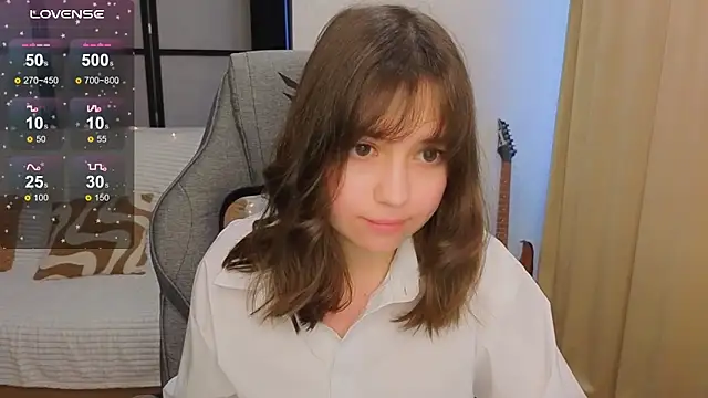 Lina_Brownie Obrolan Langsung XXX