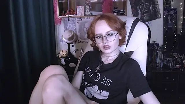 KennyOmeliya Obrolan Langsung XXX