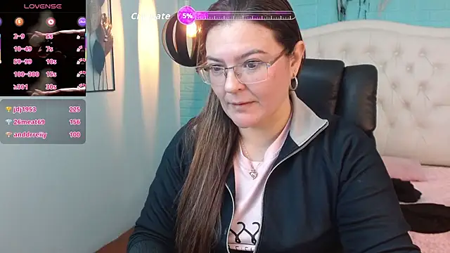 MsJossie 现场XXX聊天