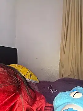 _shantal_smith's Live XXX Chat