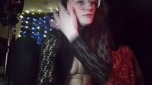 Show webcam de EyaDivine1