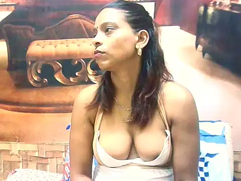 IndianSexyAss 웹캠 쇼