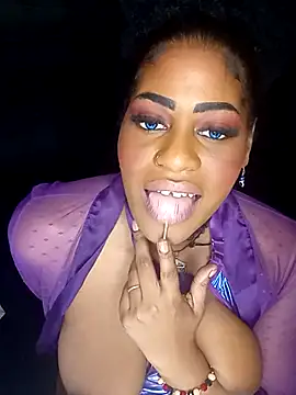 AmazonianMistress Obrolan Langsung XXX