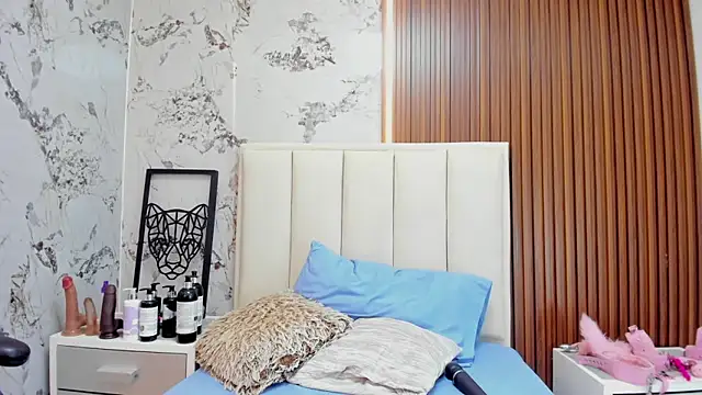 MADISON_ROWAN1 Pertunjukan Webcam