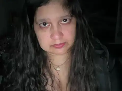 MelanieFawker élő XXX-chatje