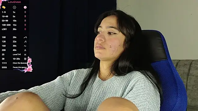 ZaraDames_ 现场XXX聊天