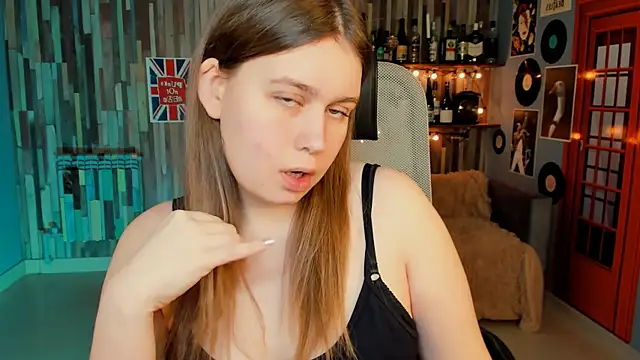 FioraMarmoris Obrolan Langsung XXX