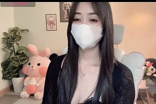 _Aimy_ élő XXX-chatje