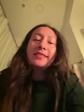 IAmScarlettLove Obrolan Langsung XXX