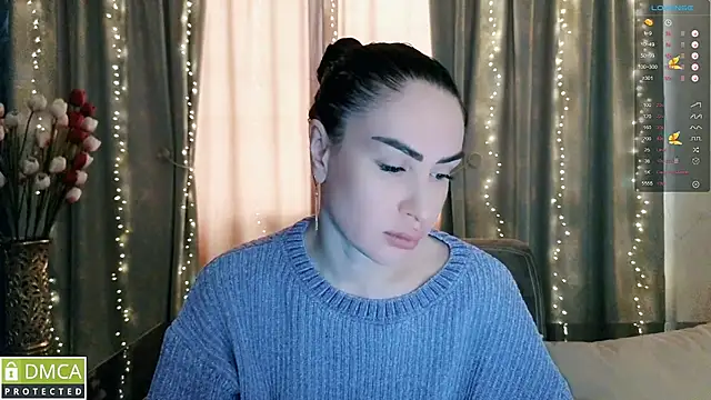 amara_campbell élő XXX-chatje