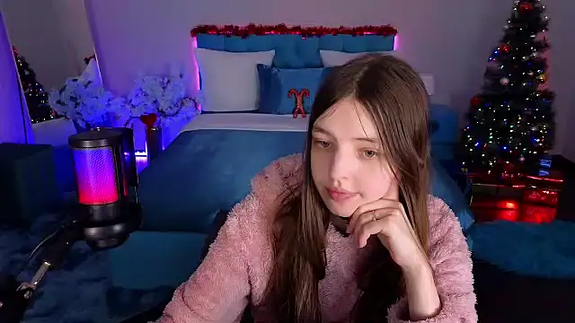 LiliBakery Obrolan Langsung XXX