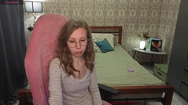 Lill_Mary's Live XXX Chat