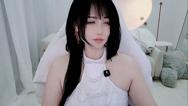 Evangelin-e Obrolan Langsung XXX