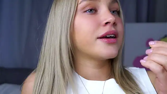 AftonConnett Obrolan Langsung XXX